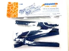 1/4 & 1/2 Hose Assemplby Pliers For Loc-line Usa System #78003 New. Price: $21.90.