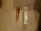 Hypertherm Copper HT4400 Electrode 200A Part #: 120793 New. Price: $14.00.