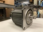Yaskawa ELECTRIC,SGMDH-12A2A-YRA1,AC Servo Motor Used. Price: $420.00.