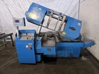16" X 14" Doall C-4100NC Automatic Horizontal Band Saw. Stock # 0653926 Used. Price: $17500.00.