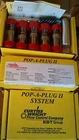 Lot Of 10 Pop Plug Ii P2-900-B Kit Est Curtiss Wright Heat Exchanger Tube New. Price: $125.00.