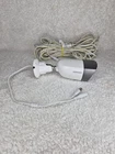 Samsung SDC-7340BCN Digital Video Surveillance Camera Night-vision 25FT Cable Used. Price: $45.99.