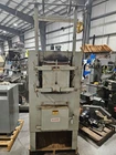 Lucifer 82AM-I12 Dual Chamber Electric Heat Treating Oven Furnace #8103 Used. Price: $4450.00.