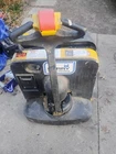 Yale Electric Pallet Jack Used. Price: $2200.00.