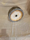 Wicke 255/106-185444 Wheel Snorkel, Upright Scissor Lift *used* Rear Drive Axle. Price: $125.00.