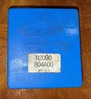 ( Qty 3 ) Samchully SB08B1: Soft Lathe Chuck Jaw For HS-08, MH-208, HC-08 New. Price: $84.99.