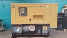 Caterpillar Olympian 60KW Diesel Generator Perkins Single Phase 240V 2006 D60P4S Used. Price: $9350.00.