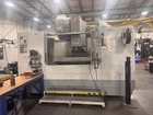 2004 Haas VF-8/50 Cnc Vertical Machining Center 30HP 10000 Rpm 836 Cutting Hours Used. Price: $55000.00.