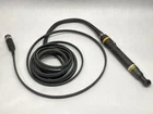 Atlas Copco SE-105-23 Pneumatic Driver W/ 4220437507 Tool Cable Assembly Used. Price: $799.99.