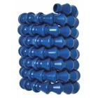 Loc-line Hose, 1/4", 5FT., Coil 662633494191 Acetal Blue New. Price: $45.23.