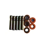 5PK Pin 6Y3228 Retainer 8E6259 Fits For Cat 6Y3222 Bucket Teeth J225 New. Price: $19.59.