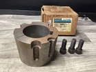 Dodge 117435 Taper-lock Bushing 4545 X 3-15/16 #103E23PR6 New. Price: $60.00.
