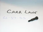 CL-37-SS, Carr Lane, Shoulder Screw, New Old Stock. Price: $13.95.
