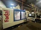 2005 Cnc Fadal Vmc 4020, Fanuc 18I, Michigan, Video, Haas Mazak - Free Loading Used. Price: $25000.00.