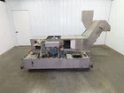 Syst Scraper Belt Chip Conveyor Coolant Recovery 3-PUMP Filtration Tank Used. Price: $2249.99.
