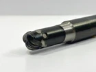 Iscar CM-D.62-A-W.75 Used Indexable Milling Cutter 3/4" Shank 1PC Turned Down. Price: $34.99.
