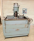 Sunnen Cylinder King CV-616E Vertical Hone Precision Honing Machine Used. Price: $12400.00.