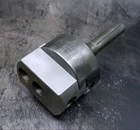 Criterion 1" Boring Head DBL-204 R8 Shank Used. Price: $299.99.