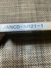 Yasnac/yaskawa Servo Board JANCD-SR21-1 DF8202904-A1 Rev A. 11 Used. Price: $199.00.