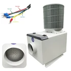 220V 3PH 2HP Cnc Machine Tool Oil Mist Collector Industrial Fume Purifier New. Price: $951.28.