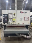 Timesavers 4221-45-09 Dual Head Metal Wide Belt Sander Used. Price: $35500.00.