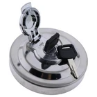 Fuel Cap For John Deere Excavator 110 120 130G 135C 135G 160C 160DLC 210 230LC New. Price: $18.72.