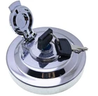 Fuel Cap For John Deere Jd 210CW, 230LC,24DLC, 220DW, 225CLC,245G New. Price: $40.99.