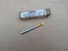 Scientific Cutting Tools B100200C Carbide Boring Bar .100X.200, 1/8" Shank New. Price: $24.99.