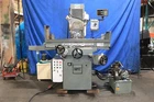 W 18" L Mitsui MSG-250H2AH, 1989, 3X Auto Feeds, Idf Surface Grinder, 2X Used. Price: $16500.00.