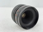 Pre Owned Fujinon Tv HF16A-2M1 1:1.4/16 Camera Lens Only Black Used. Price: $30.00.