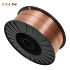 44LBS Roll ER70S-6 .030" (0.8MM) Mild Steel Mig Welding Wire 1 New. Price: $58.93.