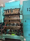 Waterbury Farrel 1512 Icop Round Plunger Eyelet Press Minster Combo - Mint Used. Price: $51900.00.
