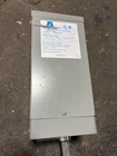 Acme Electric T253012S Stepdown Power Transformer 2KVA Phase Hv 240/480 Used. Price: $129.99.