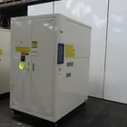 Reiken KCWII-20FZ Dynacool 220V Industrial Process Chiller 433L/MIN 300L Tank Used. Price: $12000.00.