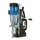 Bds Mab 845 Magnetic Drill 4-1/16IN Variable Speed 4-GEAR Adjustable Base New. Price: $3837.55.