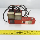 Perceptron 917-3007 Digital Tricam Surface Sensor Rev W/(2) 515-0095 Trilite Used. Price: $97.49.