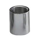 Allied Tube & Conduit 732329 Imc Coupling, 2-1/2 In, Threaded, Aluminum, Zinc New. Price: $28.65.