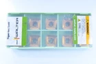 New Box ( 10 Pcs ) Walter SDMX1205ZDR-E57 WKP35G Milling Lathe Carbide Inserts. Price: $69.75.