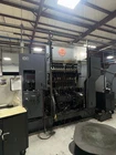 Waterbury 1512 Icop Transer Press W/ Minster Clutch/brake Combo + Die Prot. Used. Price: $46500.00.