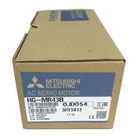 HG-MR43B New Mitsubishi Servo Motor. Price: $412.97.