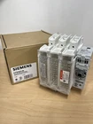 Siemens CFS363JN 100A Fusible Switch (j Fuse Provision) Interrupter New. Price: $489.99.