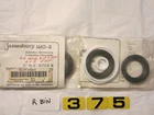 Neles Jamesbury IMO-6 Valve Repair Kit Rkb 5MT 00 202 0157 New. Price: $23.99.