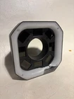 Keyence CA-DQP12X Pattern Projection Light Source 125MM Type For Machine Vision Used. Price: $700.00.