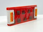 Sandvik N331.1A-08 45 08E-KL New Carbide Inserts Grade 3330 10PCS. Price: $89.95.