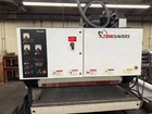 2010 Timesavers Puma 52 MWT-DDB-75 3-HEAD Wet Sander #7956 Used. Price: $49500.00.