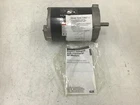 Dayton - 6XH46BG Belt Drive Mtr,splitph Odp 1/6HP 1725RPM New. Price: $200.00.