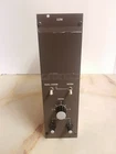 Jeol SM-DZM40 Module From JSM-840 Scanning Microscope Used. Price: $168.75.