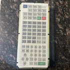 Mitsubishi FX-10 Keyboard Circuit N288-3005 KS-WK-5A FP5-MD98 Used. Price: $50.00.