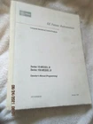 Ge Fanuc Automation Operators Programming Manual GFZ-62564E/02 Series 15 Model B Used. Price: $35.55.