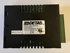 Detas Gsa SWLC03 Single Phase Power Supply 24V 3A Used. Price: $50.00.